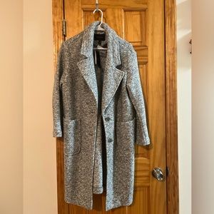 Brand New Banana Republic Coat